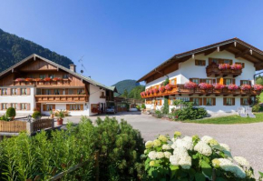 Ferienwohnung Edelweiß Berchtesgaden